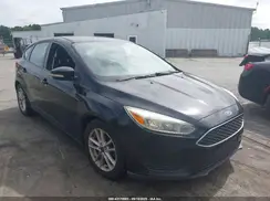1FADP3K22GL352153 2016 FORD FOCUS