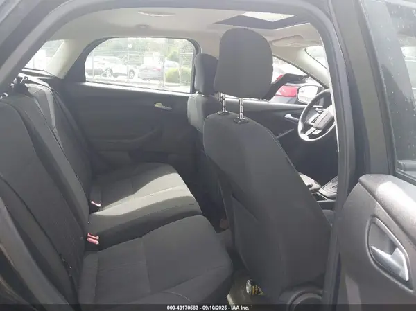 1FADP3K22GL352153 2016 FORD FOCUS - Image 8