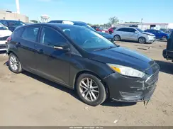 1FADP3K22GL352217 2016 FORD FOCUS