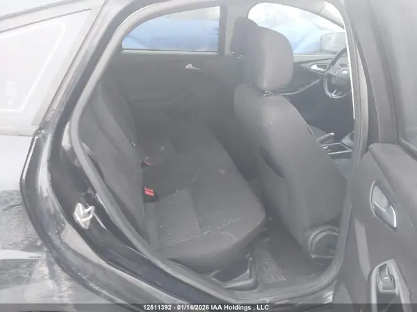 1FADP3K22GL353397 2016 FORD FOCUS - Image 8