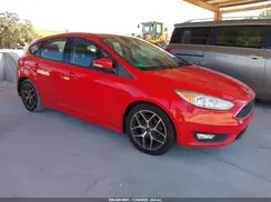 1FADP3K22GL354274 2016 FORD FOCUS