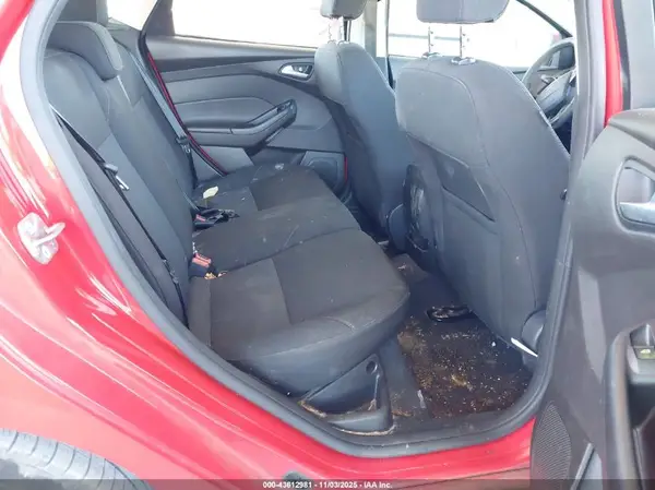 1FADP3K22GL354274 2016 FORD FOCUS - Image 8