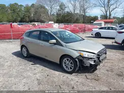 1FADP3K22GL355621 2016 FORD FOCUS