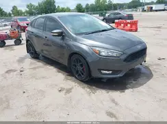1FADP3K22GL357093 2016 FORD FOCUS