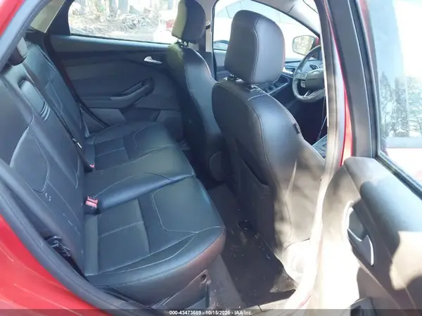 1FADP3K22GL357174 2016 FORD FOCUS - Image 8