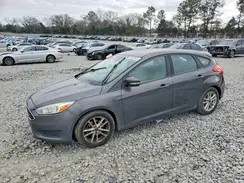 1FADP3K22GL357532 2016 FORD FOCUS