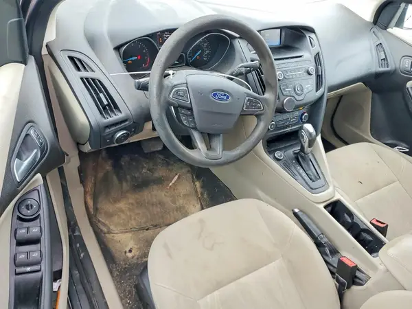 1FADP3K22GL357532 2016 FORD FOCUS - Image 8