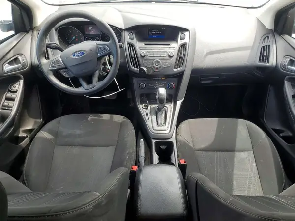 1FADP3K22GL359152 2016 FORD FOCUS - Image 8