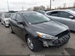1FADP3K22GL359698 2016 FORD FOCUS