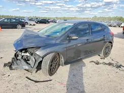 1FADP3K22GL360852 2016 FORD FOCUS