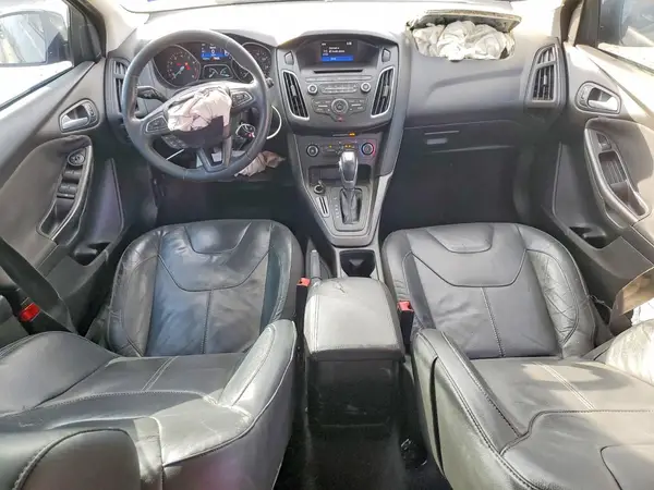 1FADP3K22GL360852 2016 FORD FOCUS - Image 8