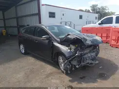 1FADP3K22GL361063 2016 FORD FOCUS