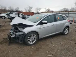 1FADP3K22GL362035 2016 FORD FOCUS