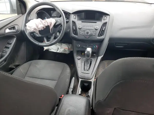 1FADP3K22GL362035 2016 FORD FOCUS - Image 8