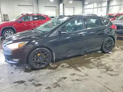 1FADP3K22GL362553 2016 FORD FOCUS