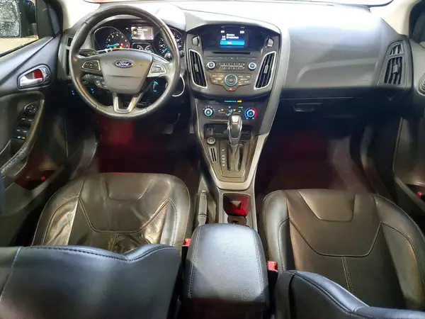 1FADP3K22GL362553 2016 FORD FOCUS - Image 8