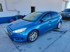 1FADP3K22GL362777 2016 FORD FOCUS