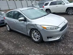 1FADP3K22GL367476 2016 FORD FOCUS