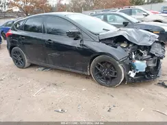 1FADP3K22GL368529 2016 FORD FOCUS