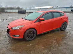 1FADP3K22GL368563 2016 FORD FOCUS