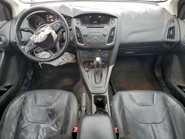 1FADP3K22GL368563 2016 FORD FOCUS - Image 8