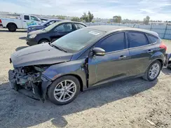 1FADP3K22GL369468 2016 FORD FOCUS