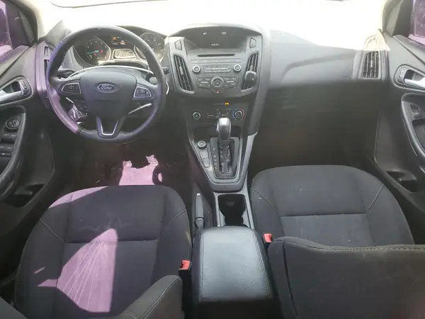 1FADP3K22GL369468 2016 FORD FOCUS - Image 8