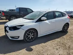 1FADP3K22GL371026 2016 FORD FOCUS