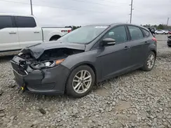 1FADP3K22GL371107 2016 FORD FOCUS