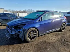 1FADP3K22GL377134 2016 FORD FOCUS