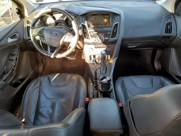 1FADP3K22GL377134 2016 FORD FOCUS - Image 8
