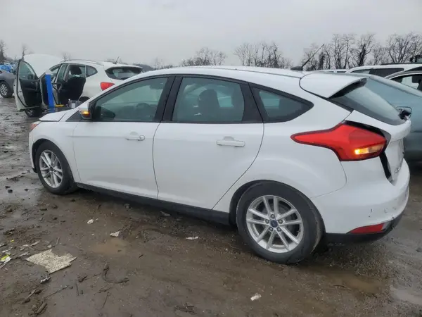1FADP3K22GL377148 2016 FORD FOCUS - Image 2