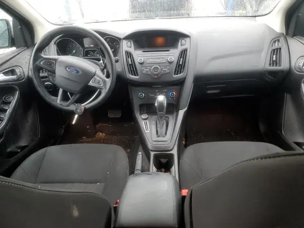 1FADP3K22GL377148 2016 FORD FOCUS - Image 8