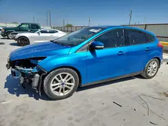 1FADP3K22GL379157 2016 FORD FOCUS
