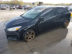 1FADP3K22GL379465 2016 FORD FOCUS