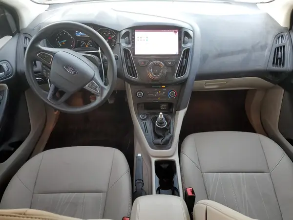1FADP3K22GL379465 2016 FORD FOCUS - Image 8