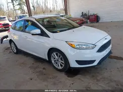 1FADP3K22GL380633 2016 FORD FOCUS