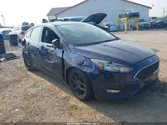 1FADP3K22GL382155 2016 FORD FOCUS