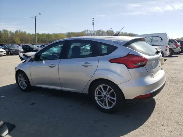 1FADP3K22GL382849 2016 FORD FOCUS - Image 2