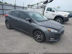 1FADP3K22GL383130 2016 FORD FOCUS
