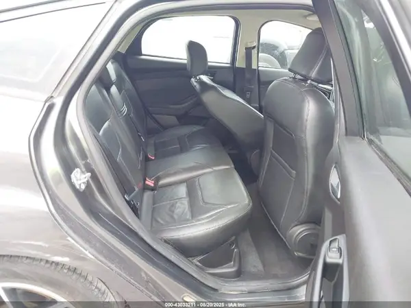1FADP3K22GL383130 2016 FORD FOCUS - Image 8