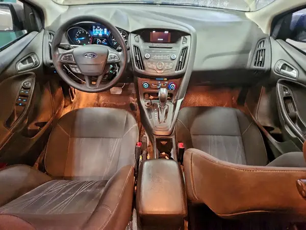 1FADP3K22GL385704 2016 FORD FOCUS - Image 8