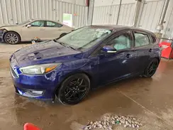 1FADP3K22GL386237 2016 FORD FOCUS
