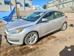 1FADP3K22GL387565 2016 FORD FOCUS