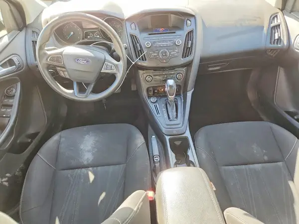 1FADP3K22GL387565 2016 FORD FOCUS - Image 8
