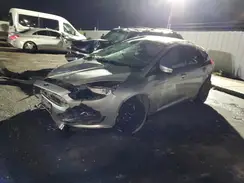 1FADP3K22GL388604 2016 FORD FOCUS