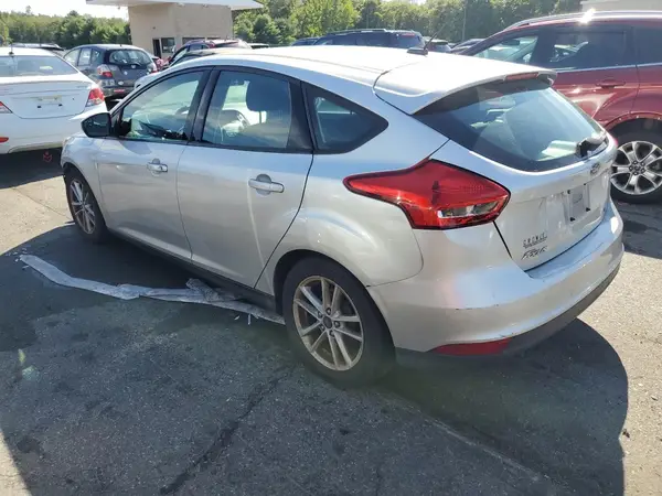 1FADP3K22GL389025 2016 FORD FOCUS - Image 2