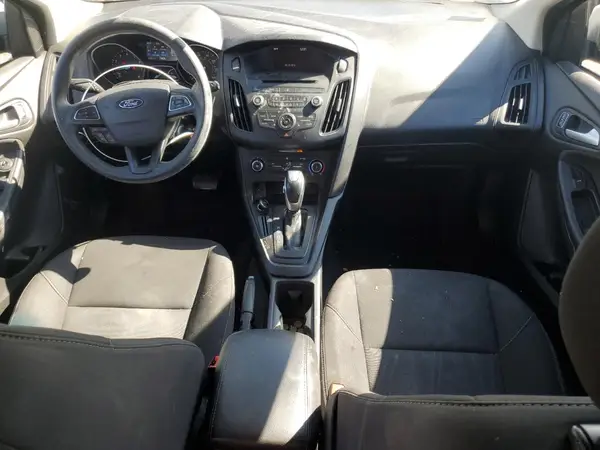 1FADP3K22GL389025 2016 FORD FOCUS - Image 8
