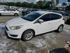 1FADP3K22GL392393 2016 FORD FOCUS