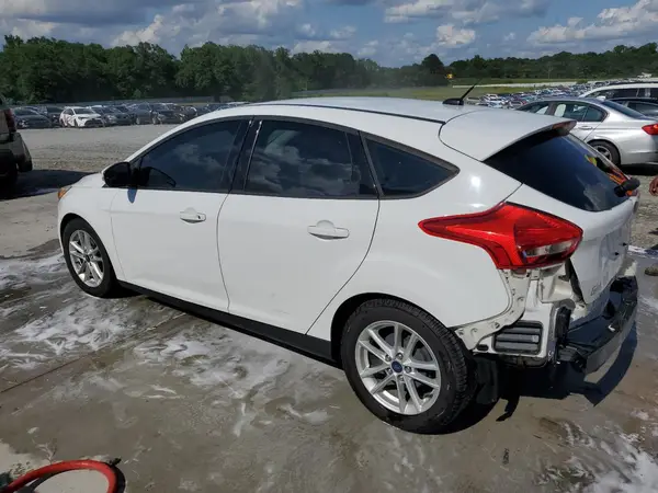 1FADP3K22GL392393 2016 FORD FOCUS - Image 2